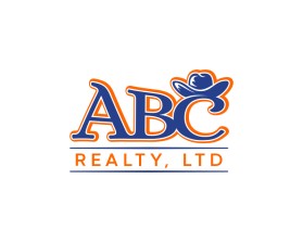 Logo Design entry 2790977 submitted by joegdesign to the Logo Design for ABC Realty, Ltd run by TrottersWholesale