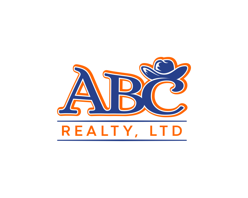 Logo Design entry 2793494 submitted by Tony_Brln to the Logo Design for ABC Realty, Ltd run by TrottersWholesale