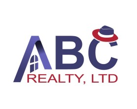Logo Design Entry 2799730 submitted by ramasapan to the contest for ABC Realty, Ltd run by TrottersWholesale