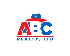 Logo Design Entry 2793902 submitted by joegdesign to the contest for ABC Realty, Ltd run by TrottersWholesale