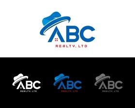 Logo Design Entry 2790766 submitted by putih to the contest for ABC Realty, Ltd run by TrottersWholesale