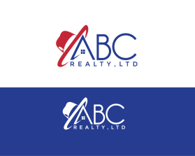 Logo Design Entry 2800006 submitted by balsh to the contest for ABC Realty, Ltd run by TrottersWholesale