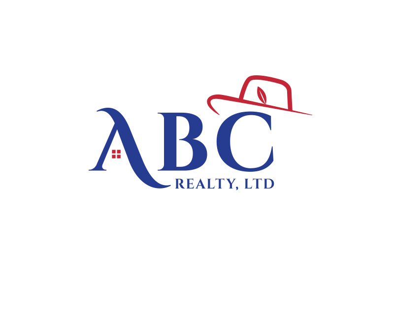 Logo Design entry 2798914 submitted by Konrado to the Logo Design for ABC Realty, Ltd run by TrottersWholesale
