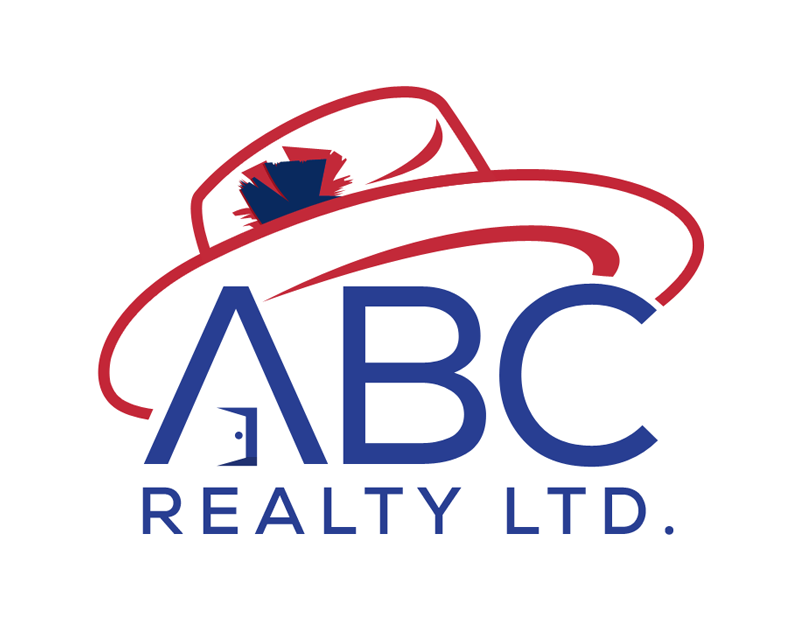 Logo Design entry 2793494 submitted by twdesignstudio to the Logo Design for ABC Realty, Ltd run by TrottersWholesale