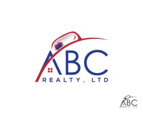 Logo Design Entry 2794093 submitted by rahayu01 to the contest for ABC Realty, Ltd run by TrottersWholesale