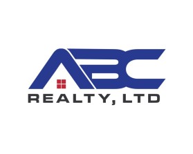 Logo Design Entry 2794581 submitted by lilis13 to the contest for ABC Realty, Ltd run by TrottersWholesale