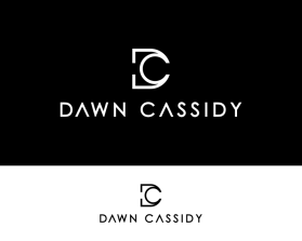 Logo Design Entry 2792693 submitted by Kang okim to the contest for Dawn Cassidy run by Sourcereur