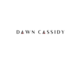 Logo Design Entry 2792345 submitted by Mozzarella to the contest for Dawn Cassidy run by Sourcereur