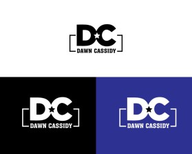 Logo Design Entry 2792838 submitted by kkray283 to the contest for Dawn Cassidy run by Sourcereur