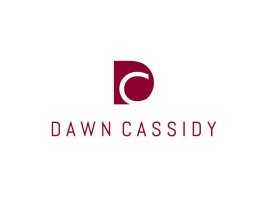 Logo Design Entry 2793630 submitted by jivoc2011 to the contest for Dawn Cassidy run by Sourcereur