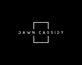Logo Design Entry 2793351 submitted by Farhan to the contest for Dawn Cassidy run by Sourcereur