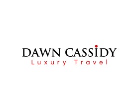 Logo Design Entry 2792218 submitted by Ameer967 to the contest for Dawn Cassidy run by Sourcereur
