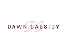 Logo Design Entry 2793559 submitted by webandgraphic to the contest for Dawn Cassidy run by Sourcereur