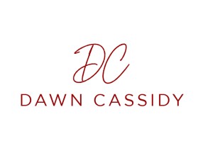 Logo Design Entry 2792948 submitted by gogi71 to the contest for Dawn Cassidy run by Sourcereur
