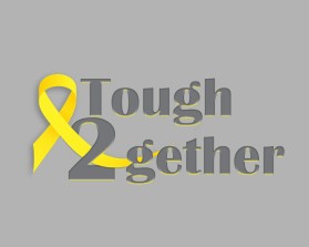 Logo Design Entry 2807487 submitted by Albepiacos89 to the contest for Tough2gether run by Tough2gether