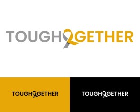 Logo Design entry 2799636 submitted by yoyoksan to the Logo Design for Tough2gether run by Tough2gether