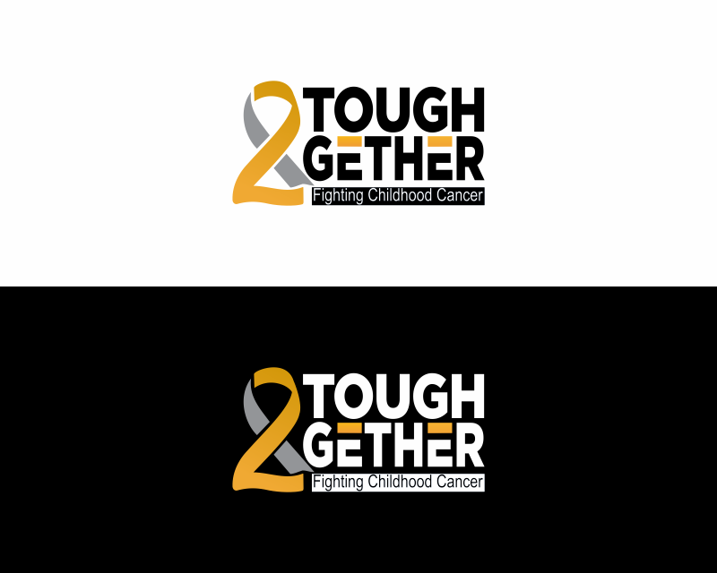 Logo Design entry 2799218 submitted by onet to the Logo Design for Tough2gether run by Tough2gether