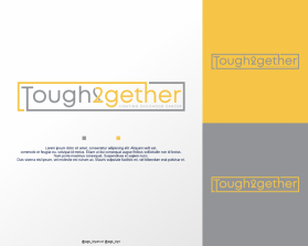 Logo Design Entry 2804633 submitted by DuitMili to the contest for Tough2gether run by Tough2gether