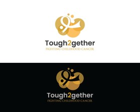 Logo Design entry 2800040 submitted by gembelengan to the Logo Design for Tough2gether run by Tough2gether