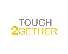 Logo Design Entry 2808222 submitted by zaenalart to the contest for Tough2gether run by Tough2gether