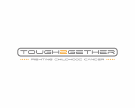 Logo Design Entry 2806941 submitted by sofiyah to the contest for Tough2gether run by Tough2gether