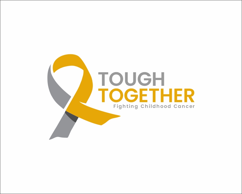 Logo Design entry 2799635 submitted by ismawan_7 to the Logo Design for Tough2gether run by Tough2gether