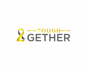 Logo Design entry 2799333 submitted by joegdesign to the Logo Design for Tough2gether run by Tough2gether