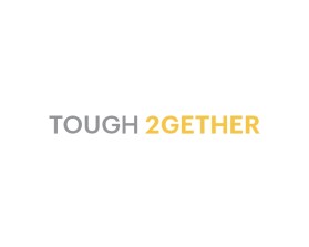Logo Design Entry 2799590 submitted by Nyok29 to the contest for Tough2gether run by Tough2gether