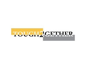 Logo Design Entry 2803823 submitted by logoito to the contest for Tough2gether run by Tough2gether