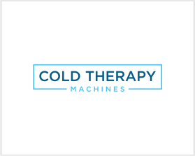Logo Design entry 2791368 submitted by twdesignstudio to the Logo Design for www.coldtherapymachines.com run by OrthoBracing