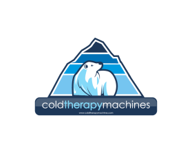 Logo Design entry 2799795 submitted by donang to the Logo Design for www.coldtherapymachines.com run by OrthoBracing