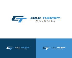 Logo Design Entry 2800434 submitted by creativiti to the contest for www.coldtherapymachines.com run by OrthoBracing