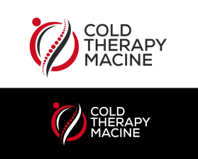 Logo Design Entry 2801262 submitted by twdesignstudio to the contest for www.coldtherapymachines.com run by OrthoBracing