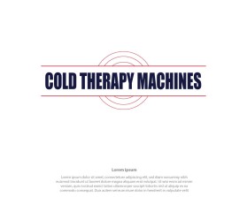 Logo Design Entry 2796140 submitted by kkray283 to the contest for www.coldtherapymachines.com run by OrthoBracing