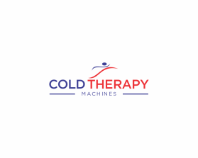 Logo Design Entry 2801534 submitted by onet to the contest for www.coldtherapymachines.com run by OrthoBracing