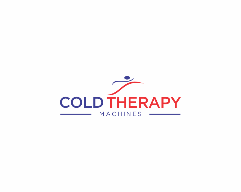 Logo Design entry 2798968 submitted by onet to the Logo Design for www.coldtherapymachines.com run by OrthoBracing