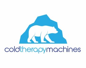 Logo Design Entry 2802937 submitted by JUNE 85 to the contest for www.coldtherapymachines.com run by OrthoBracing