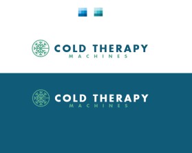 Logo Design Entry 2794664 submitted by Bart to the contest for www.coldtherapymachines.com run by OrthoBracing