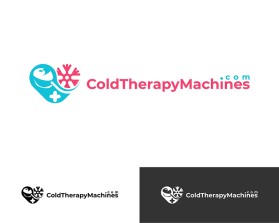 Logo Design Entry 2799963 submitted by jangAbayz to the contest for www.coldtherapymachines.com run by OrthoBracing