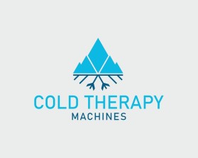 Logo Design Entry 2800813 submitted by Mufidadissa to the contest for www.coldtherapymachines.com run by OrthoBracing