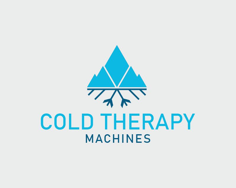 Logo Design entry 2800813 submitted by Mufidadissa to the Logo Design for www.coldtherapymachines.com run by OrthoBracing