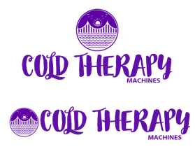 Logo Design Entry 2802312 submitted by dignr08 to the contest for www.coldtherapymachines.com run by OrthoBracing