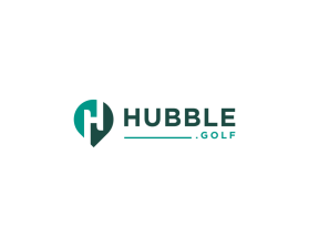 Logo Design entry 2800549 submitted by DuitMili to the Logo Design for Hubble.golf run by hubblegolf