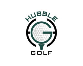 Logo Design Entry 2796827 submitted by MamanChupenk to the contest for Hubble.golf run by hubblegolf