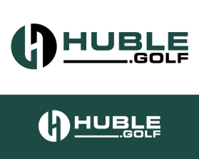 Logo Design Entry 2794287 submitted by twdesignstudio to the contest for Hubble.golf run by hubblegolf