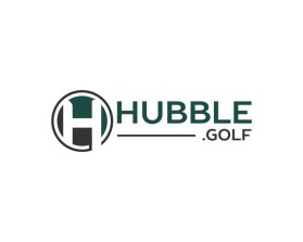 Logo Design Entry 2797570 submitted by jefry  to the contest for Hubble.golf run by hubblegolf