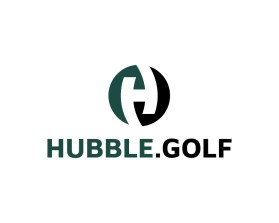 Logo Design Entry 2796598 submitted by elhusen to the contest for Hubble.golf run by hubblegolf