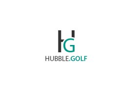 Logo Design Entry 2798005 submitted by jojo_2015 to the contest for Hubble.golf run by hubblegolf