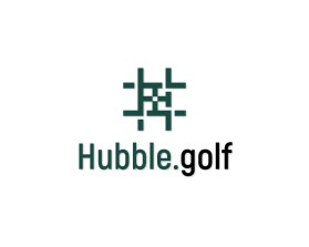 Logo Design Entry 2792966 submitted by 237DSG to the contest for Hubble.golf run by hubblegolf