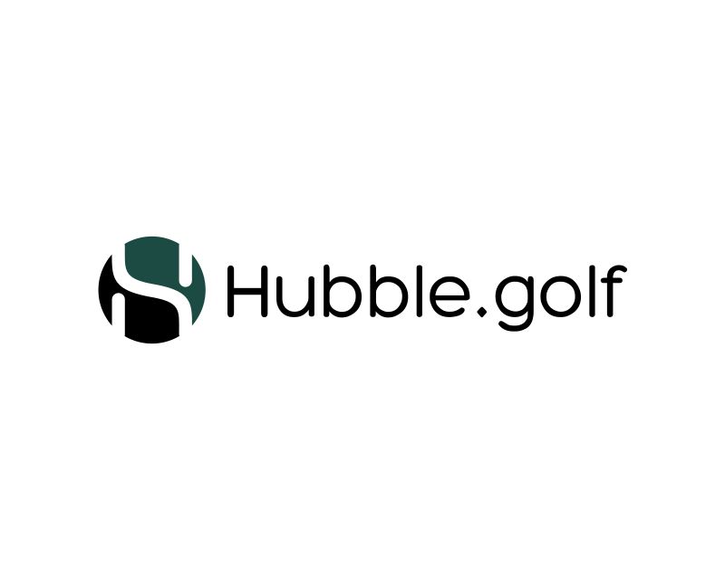 Logo Design entry 2801785 submitted by donang to the Logo Design for Hubble.golf run by hubblegolf